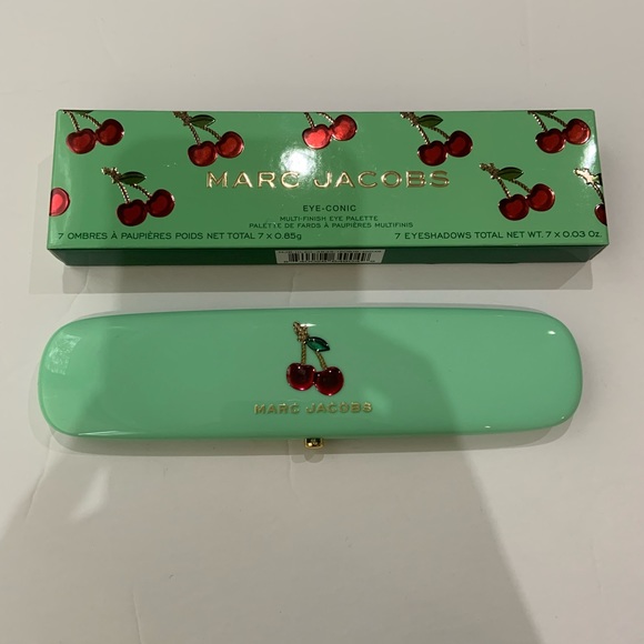 Marc Jacobs Eyeshadow Palette - Picture 4 of 6